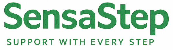 SensaStep